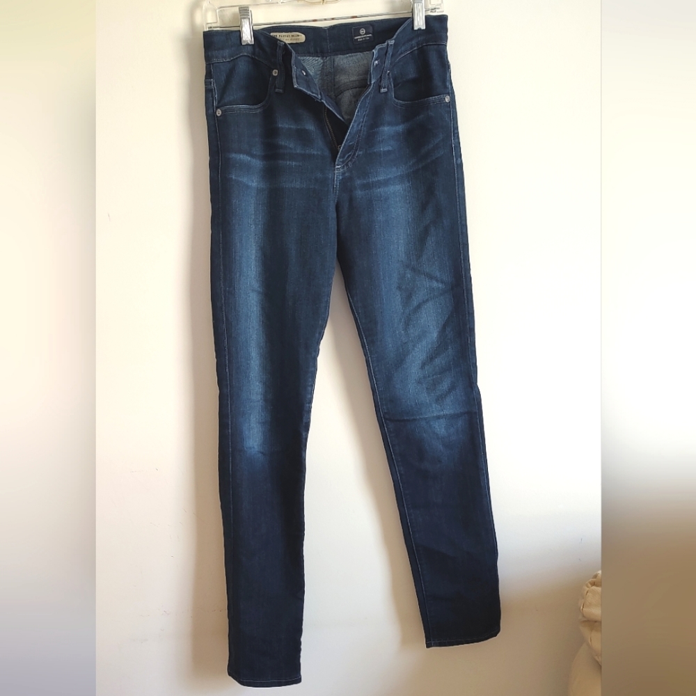 Adriano Goldschmied Farrah Skinny Jeans